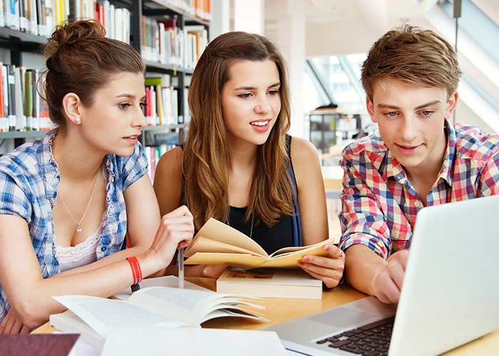 The Future of Online Education