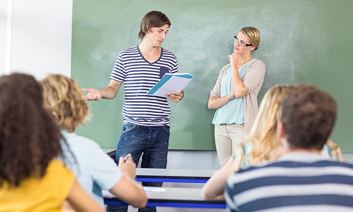 Imagine curs: test test