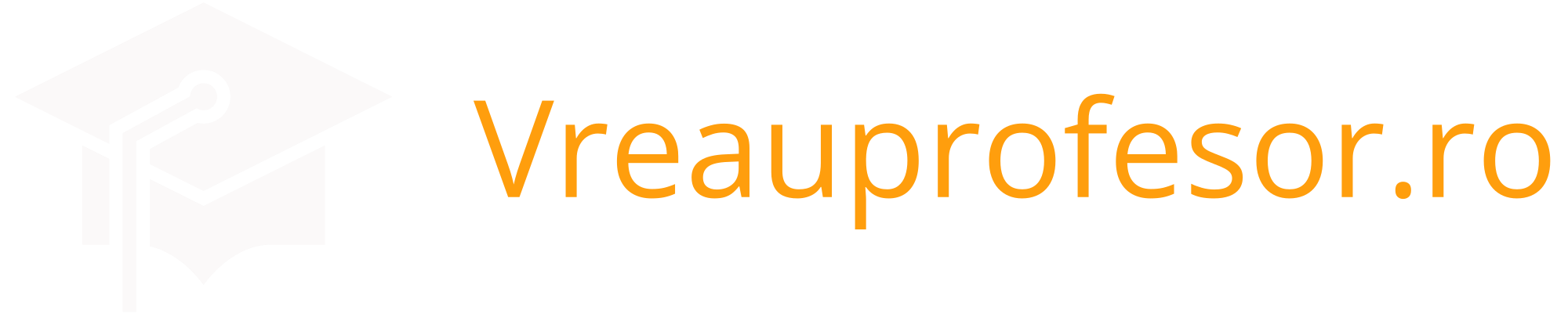 Logo VreauProfesor - Platformă de Meditații
