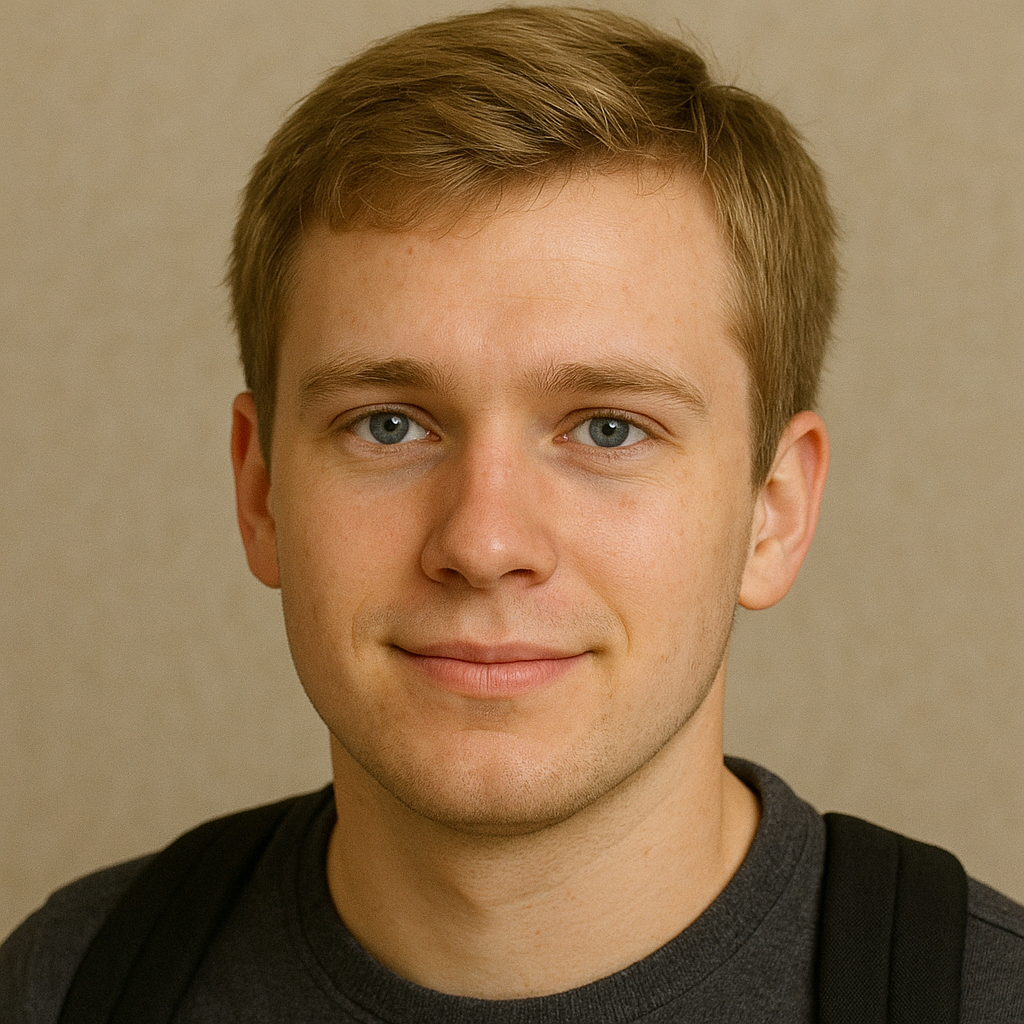 Fotografie profil: Alexandru Ionescu