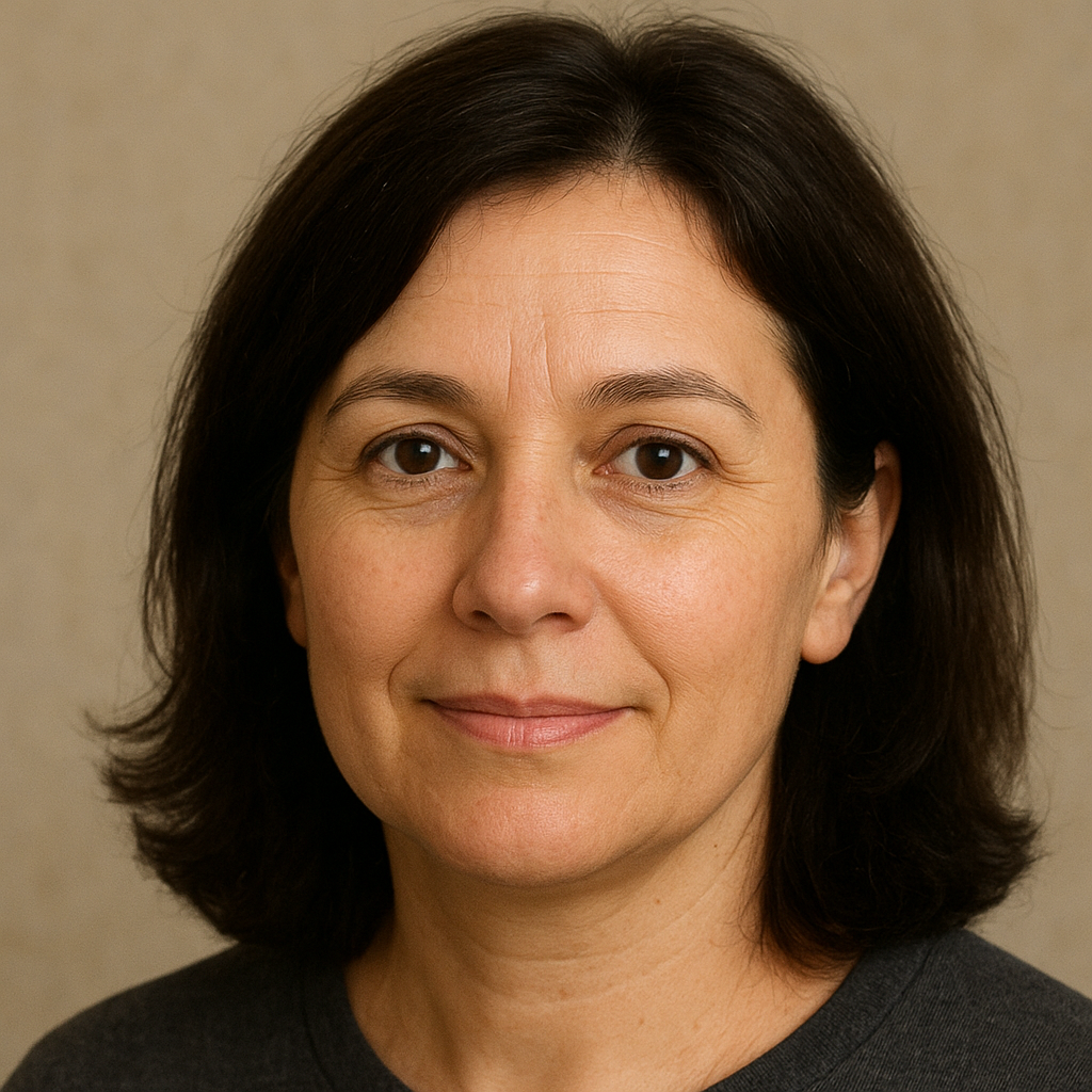 Fotografie profil: Ana Maria Dumitrescu